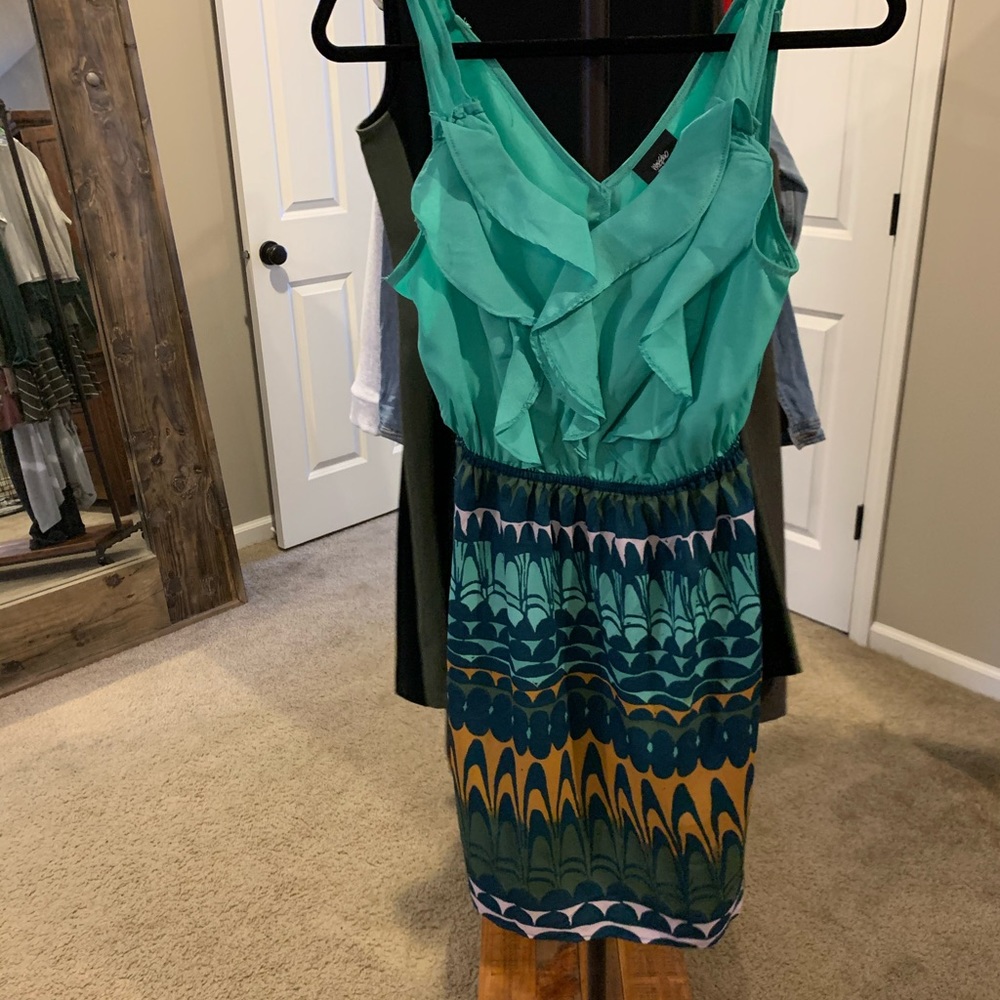 Dress for all occasions